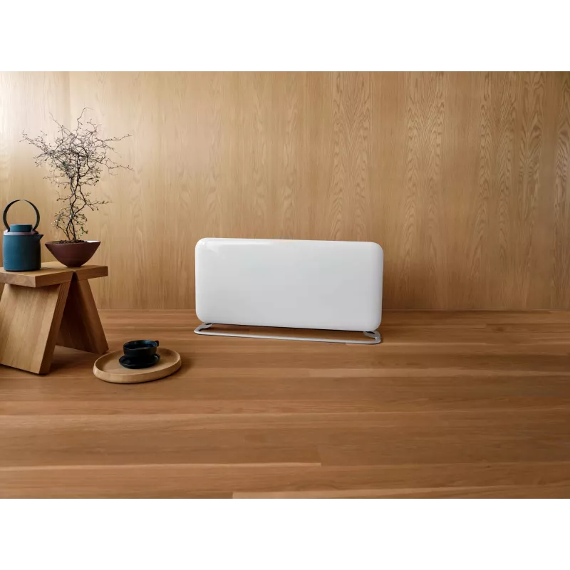 Mill WiFi paneļu sildītājs | PA1500WIFI4A | Paneļu sildītājs | 1500 W | Piemērots telpām līdz 22 m² | Balts | IPX4