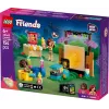 LEGO FRIENDS 42642 Draudzības filmu vakars