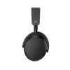SENNHEISER Momentum 4 Wireless Bluetooth trokšņus slāpējošās austiņas – melnas
