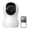 Drošības kamera Gosund IPC2 3 MP WiFi iekštelpām ar rotāciju