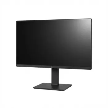 LG 27BN65Q-B 27 16:9 IPS LCD DP/HDMI monitors (atjaunots)