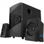 Creative Labs SBS E2500 30 W Melns 2.1 kanāli