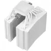 DeepCool Assassin VC Elite WH procesora gaisa dzesētājs 120/140 mm Balts 1 gab.