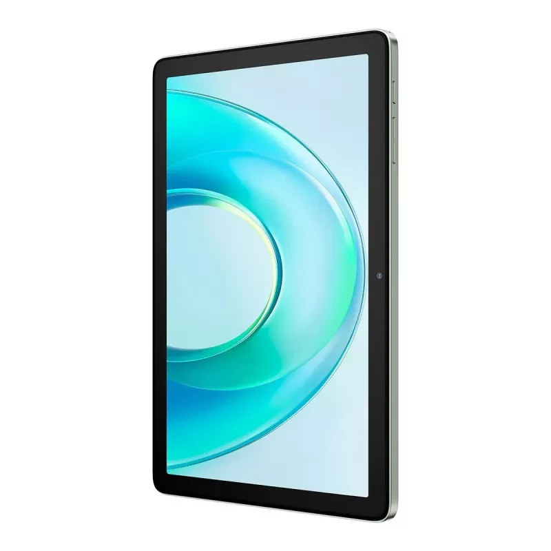 Melnsview Tab 60 Wi-fi Allwinner 128 GB 25.6 cm (10.1) 8 GB Wi-Fi 6 (802.11ax) Android 14 Zaļš