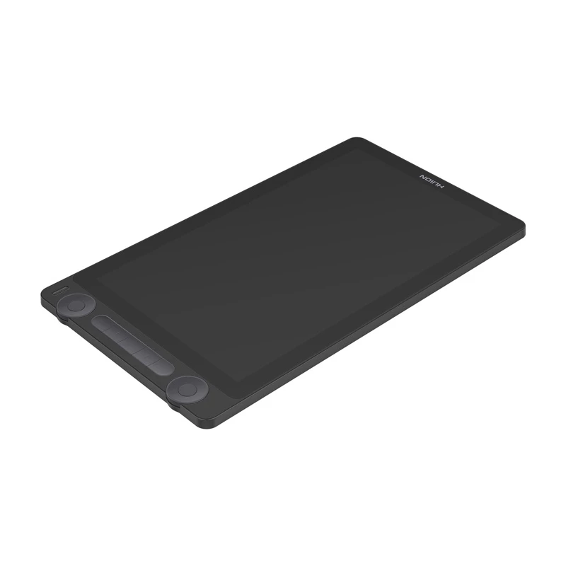 Huion Kamvas 13 GEN 3 GS1333 grafiskais planšetdators