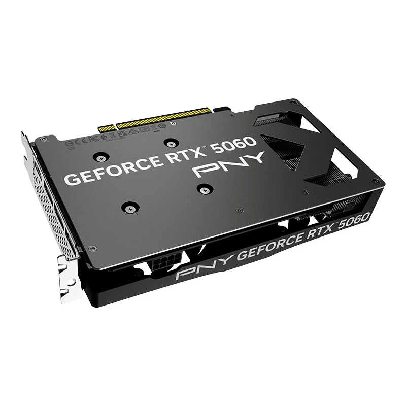 Grafikas karte GeForce RTX 5060 8GB GDDR7