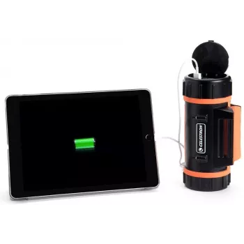 Celestron Power Tank litija akumulators