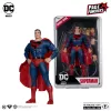 MCFARLANE DC Multiverse Supermena darbības figūra 7 collu (17557)