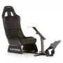 Universāla spēļu krēsls Playseat Evolution Alcantara