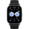 Smartwatch Xiaomi Redmi Watch 5 Lite — 1,96 collu AMOLED, GPS, 470 mAh, 48 mm, TPU siksniņa, melna