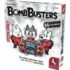 Galda spēle Pegasus Spiele Pegasus Bomb Busters (Spiel des Jahres 2025) – ģimenes stratēģijas spēle