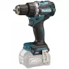 Makita DF002GZ - Urbmašīna/skrūvgriezis - bezvada - 2 ātrumu - 13 mm atslēgas patrona - 64 N·m - 164 mm - bez akumulatora - 40 V (DF002GZ)