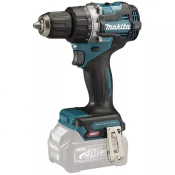 Makita DF002GZ - Urbmašīna/skrūvgriezis - bezvada - 2 ātrumu - 13 mm atslēgas patrona - 64 N·m - 164 mm - bez akumulatora - 40 V (DF002GZ)