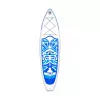 FunWater SUP airu dēlis SUPFW05B Tiki (zili-balts)