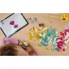 LEGO CLASSIC 11040 Burvīgā caurspīdīgā kaste