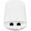 Ubiquiti NanoStation AC 1000 Mbit/s balts Power Over Ethernet (PoE)