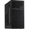 Datora korpuss INTER-TECH IT-6521 taisns, ATX, melns