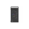 Korpuss Aerocool PGS CS-109-G-BK-v1 FRGB Melns