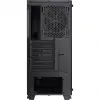 Inter-Tech S-3906 RENEGADE - Tornis - ATX - bez barošanas bloka (ATX) - USB/Audio (88881273)