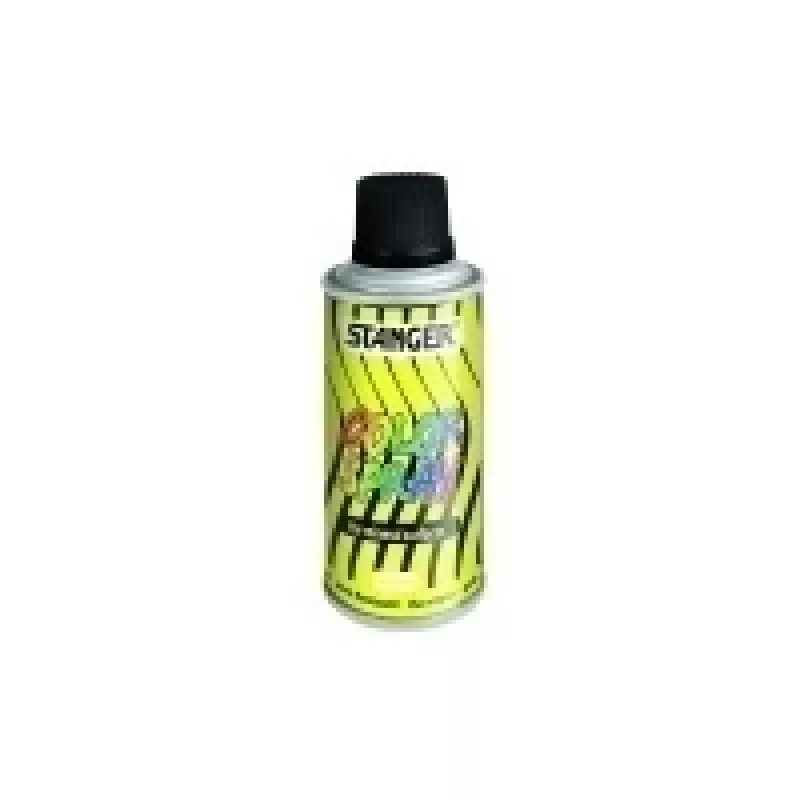 STANGER Color Spray MS 150 ml neona dzeltena 115039
