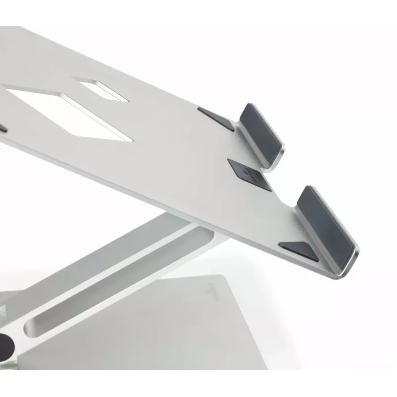 Pasīvs turētājs Durable 505023 Laptop Silver Indoor Use