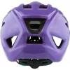 Velosipēda ķivere ALPINA PICO PURPLE GLOSS 50-55