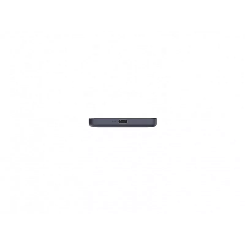 Portable charger Xiaomi PowerBank Super plāns Magnetic 5000, 5000mAh, magnetic attachment