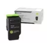Lexmark Ultra High Yield - Dzeltens - Oriģināls