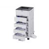 Printeris OKI B513dn LED 1200 x 1200 DPI A4 45 ppm