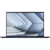 ASUS ExpertBook B9 OLED B9403CVAR-PP1735X Intel Core 7 150U klēpjdators 35,6 cm (14 collu) WQXGA+ 16 GB LPDDR5x-SDRAM 512 GB SSD Wi-Fi 6E (802.11ax) Windows 11 Pro Melns