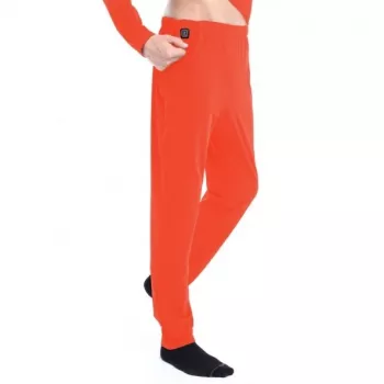 Apakšbikses Glovii GP1RL sarkanas unisex pieaugušajiem 490g