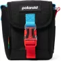 Plecu soma Polaroid Bag For Go Multi, daudzkrāsaina