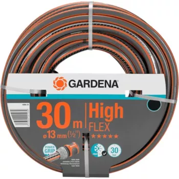 Tikai šļūtene Gardena Comfort HighFLEX 13 mm (1/2 collas)
