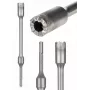 Smart365 SDS Plus urbis stiegrojumam 16 x 250/300 mm