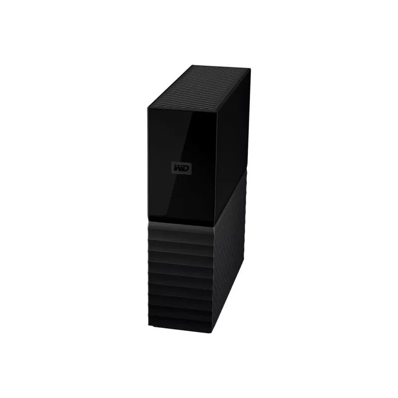Ārējais cietais disks Western Digital 14TB USB 3.2 My Book