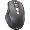 YENKEE YMS2090 NEO PRO divu režīmu bezvadu pele, Bluetooth + USB A/C, uzlādējama