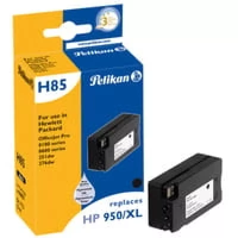 Pelikan 4109057 Printera palīgmateriāls Melns