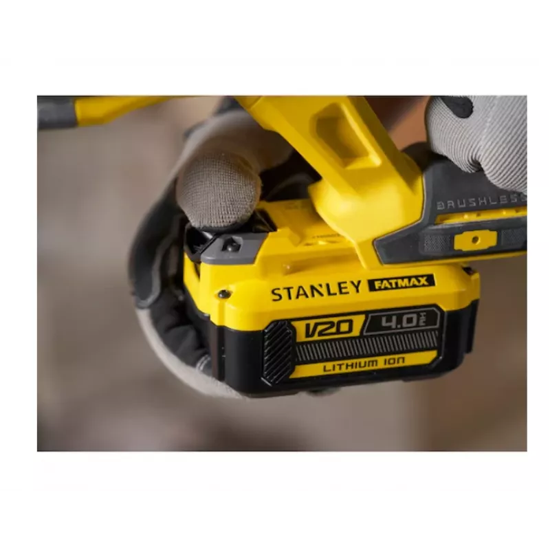 STANLEY rotējošais āmurs SDS+ V20 SFMCH900B