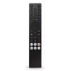 TCL 75P69K TV 190.5 cm (75 collas) 4K Ultra HD viedais televizors Wi-Fi melns