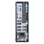 DELL OptiPlex 7070 i3-9100 8GB 256GB SSD SFF Win11pro lietots