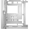 Sharkoon AK5G RGB Midi Tower balts