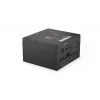 Barošanas bloks Endorfy Supremo FM6 1000W, 80 PLUS Gold, ATX 3.1, modulārs, melns
