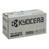 KYOCERA TK-5220K tonera kasetne 1 gab. Oriģināla melna