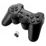 Esperanza EGG108K spēļu kontrolieris, melns, USB 2.0, spēļu pults, analogais / ciparu, PC, PlayStation 3
