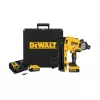 DeWALT DCN890P2-QW naglotājs/skavotājs ar bateriju
