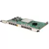 Optiskais tīkla terminālis HUAWEI H807GPBH — GPON karte ar 8× GPON 2.5G portiem un SFP slotu