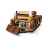 LEGO HARRY POTTER 76466 Filozofu akmens - Kolekcionāra izdevums