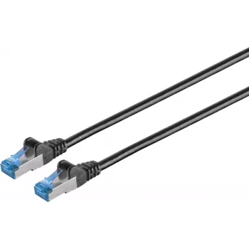 Tīkla kabelis ShiverPeaks 75711-A1.5S CAT 6A S/FTP PIMF, 1,5 m