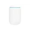 Ubiquiti UniFi Dream Machine bezvadu maršrutētājs balts