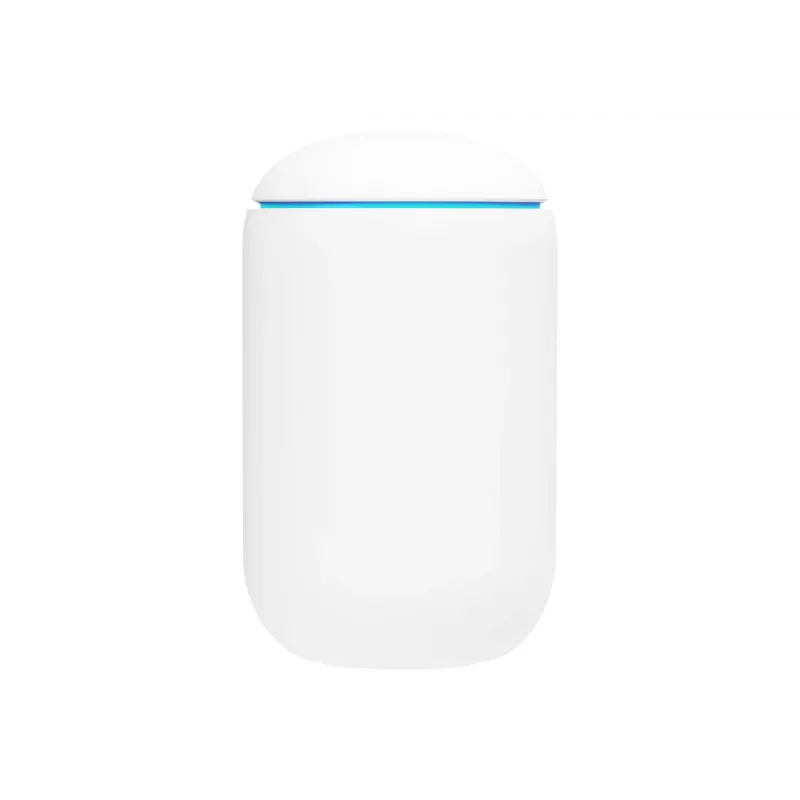 Ubiquiti UniFi Dream Machine bezvadu maršrutētājs balts